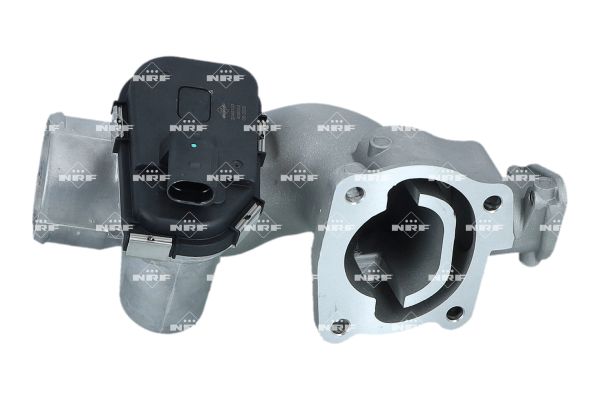 NRF Gasklephuis 408062