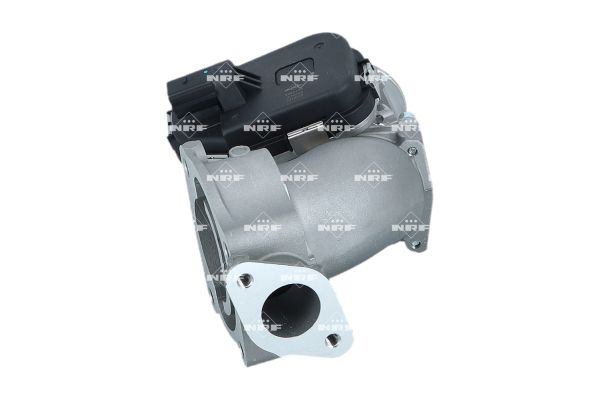 NRF Gasklephuis 408062