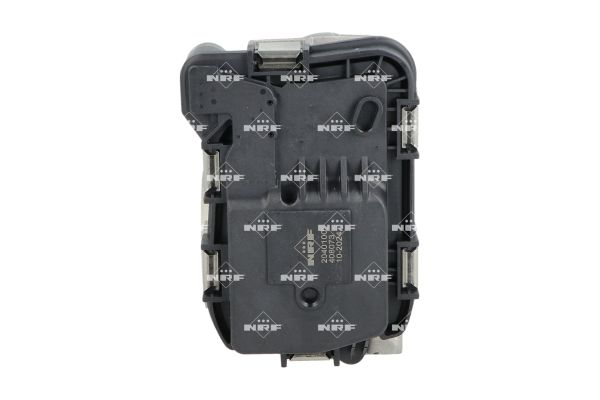 NRF Gasklephuis 408073