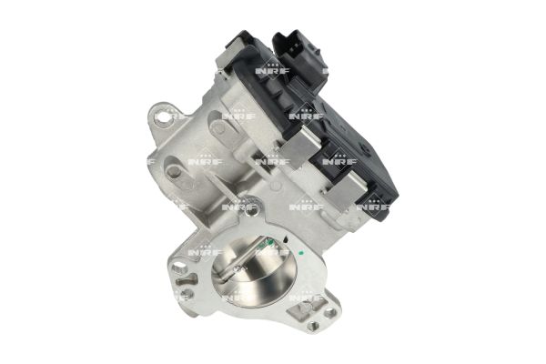 NRF Gasklephuis 408083