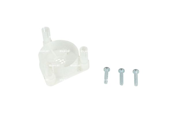 NRF Gasklephuis 408083