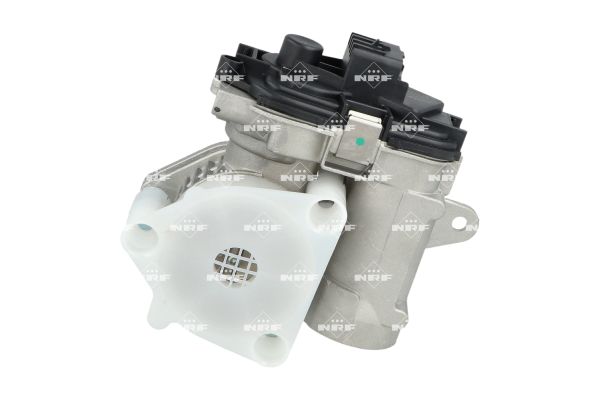 NRF Gasklephuis 408090