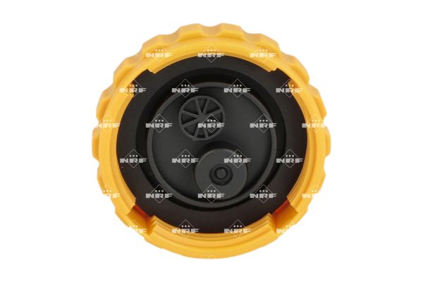 NRF Afsluitdeksel, koelvloeistofreservoir 455600