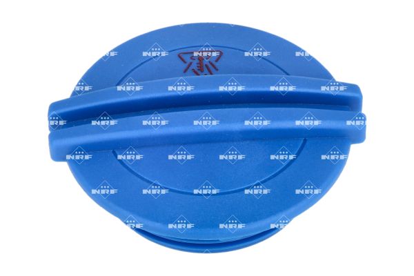 NRF Afsluitdeksel, koelvloeistofreservoir 455601