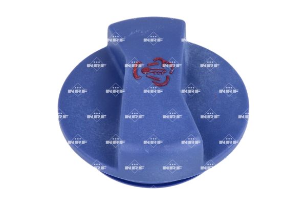 NRF Afsluitdeksel, koelvloeistofreservoir 455605