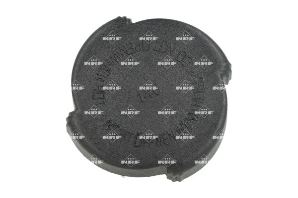 NRF Afsluitdeksel, koelvloeistofreservoir 455607