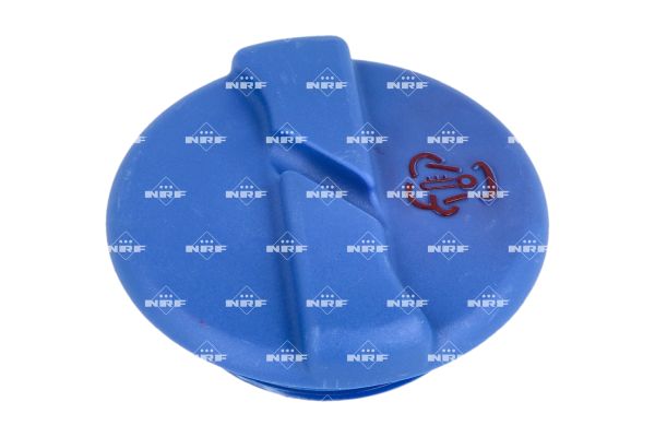 NRF Afsluitdeksel, koelvloeistofreservoir 455609