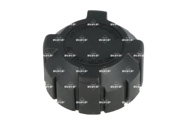 NRF Afsluitdeksel, koelvloeistofreservoir 455611