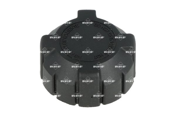 NRF Afsluitdeksel, koelvloeistofreservoir 455611