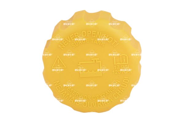 NRF Afsluitdeksel, koelvloeistofreservoir 455612