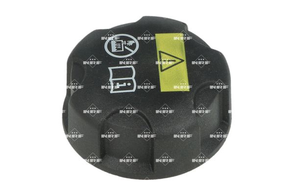 NRF Afsluitdeksel, koelvloeistofreservoir 455613