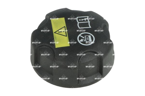 NRF Afsluitdeksel, koelvloeistofreservoir 455613