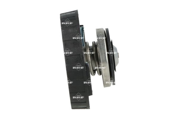 NRF Afsluitdeksel, koelvloeistofreservoir 455617