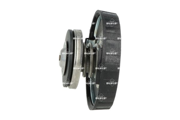 NRF Afsluitdeksel, koelvloeistofreservoir 455617