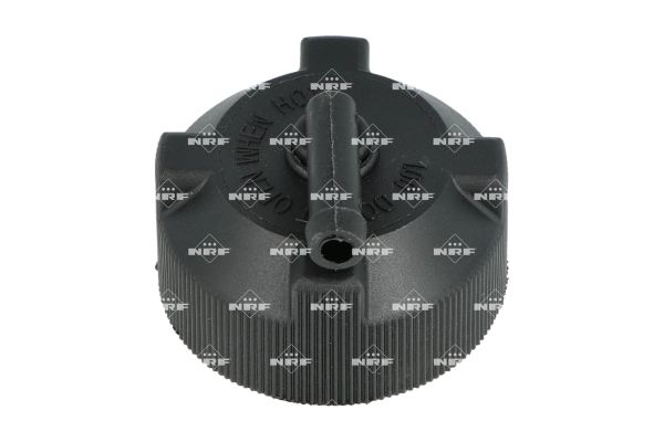 NRF Afsluitdeksel, koelvloeistofreservoir 455626