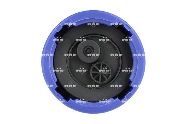 NRF Afsluitdeksel, koelvloeistofreservoir 455627