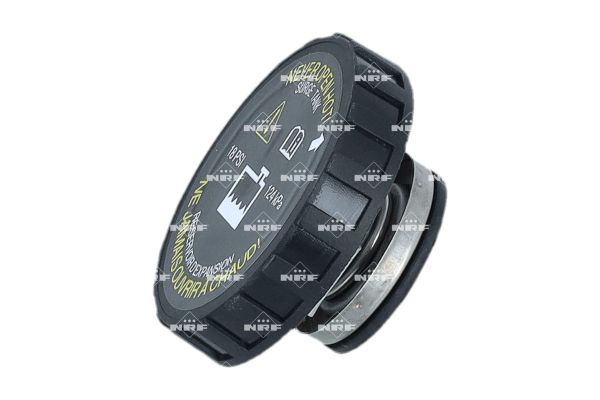 NRF Afsluitdeksel, koelvloeistofreservoir 455629