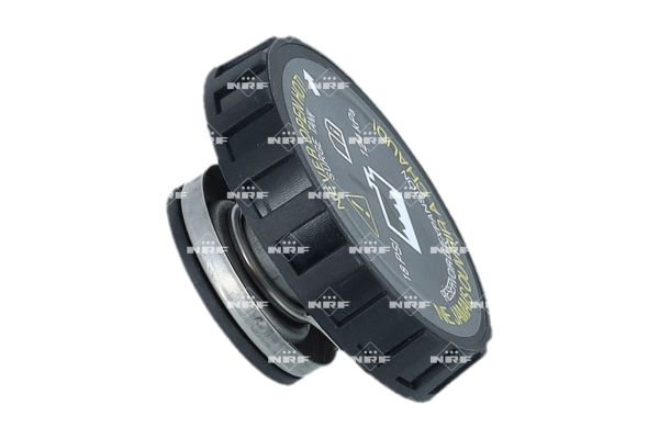 NRF Afsluitdeksel, koelvloeistofreservoir 455629