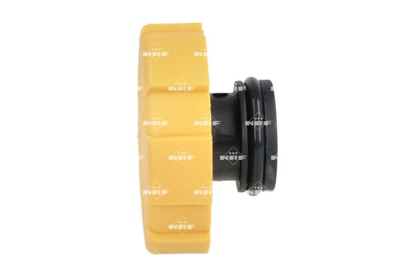 NRF Afsluitdeksel, koelvloeistofreservoir 455636