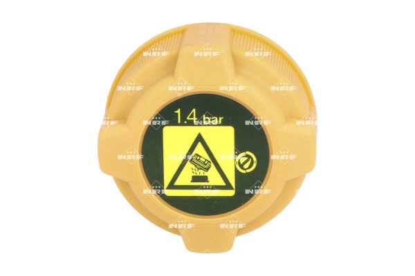 NRF Afsluitdeksel, koelvloeistofreservoir 455638