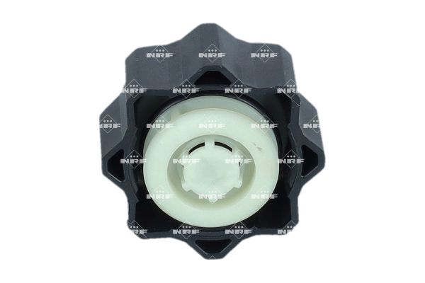 NRF Afsluitdeksel, koelvloeistofreservoir 455639