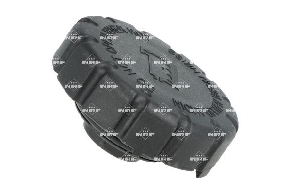 NRF Afsluitdeksel, koelvloeistofreservoir 455642