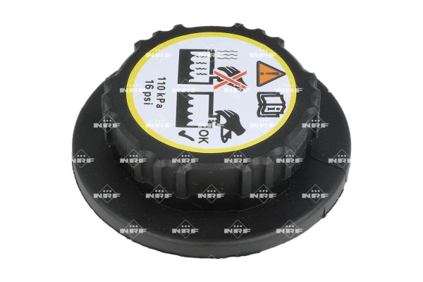 NRF Afsluitdeksel, koelvloeistofreservoir 455643