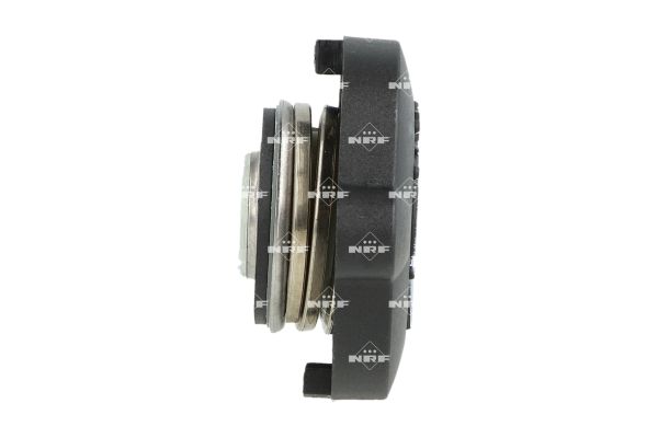 NRF Afsluitdeksel, koelvloeistofreservoir 455652