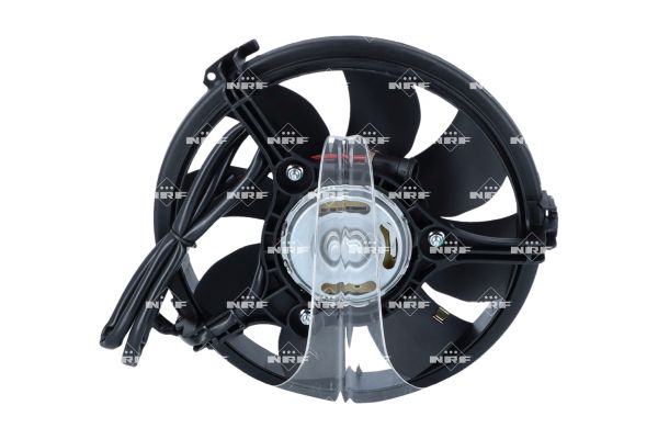 NRF Ventilatorwiel-motorkoeling 470022