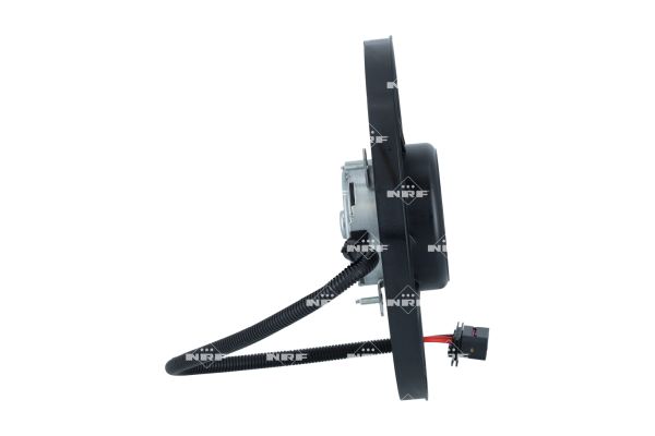 NRF Ventilatorwiel-motorkoeling 47398