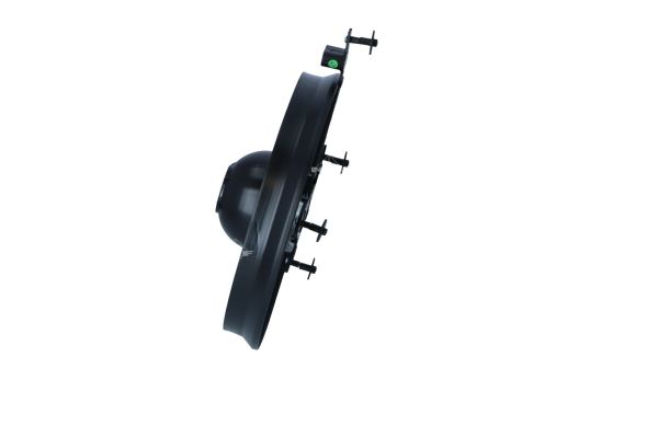 NRF Ventilatorwiel-motorkoeling 47876