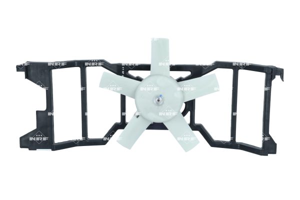 Ventilatorwiel-motorkoeling NRF 47944