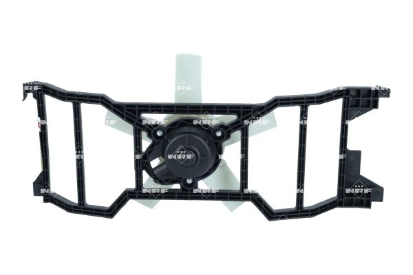 NRF Ventilatorwiel-motorkoeling 47944
