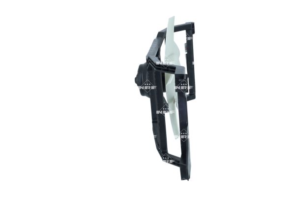 NRF Ventilatorwiel-motorkoeling 47944