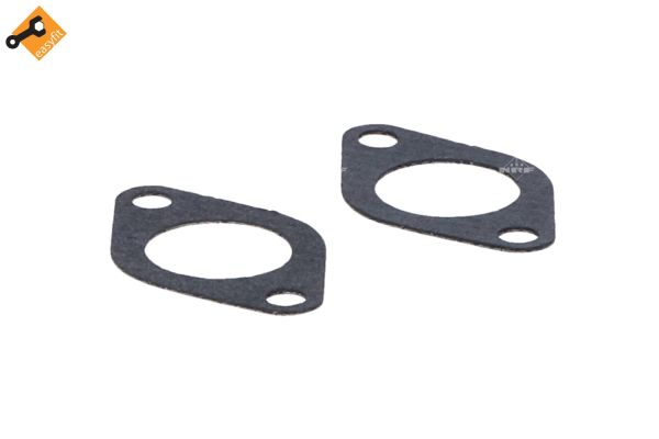 NRF EGR koeler 48217