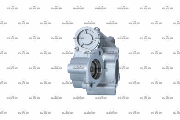 NRF EGR-klep 48640