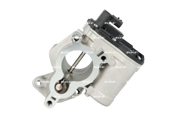 NRF EGR-klep 48663