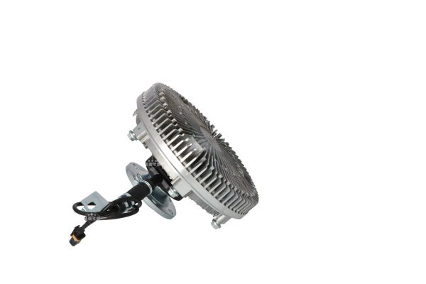 NRF Visco-koppeling 49042