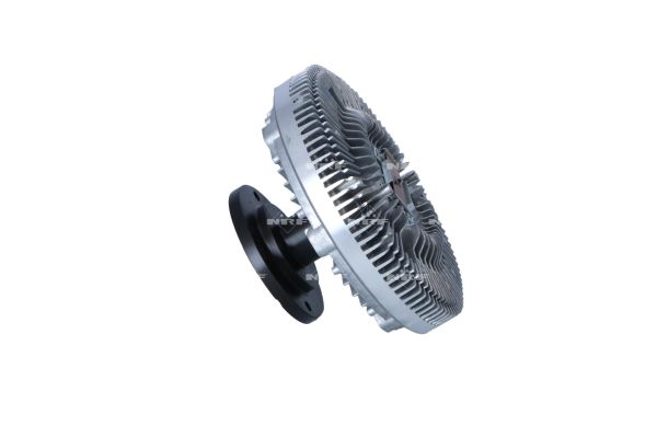 NRF Visco-koppeling 49044