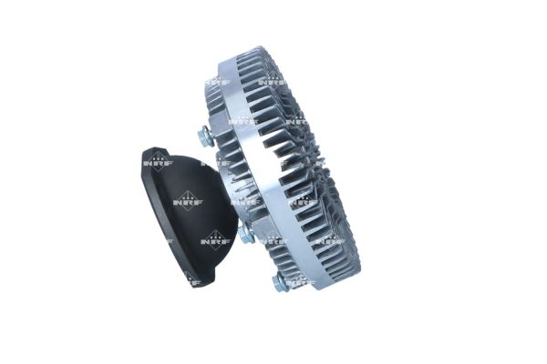 NRF Visco-koppeling 49102