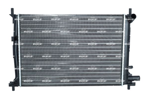 NRF Radiateur 50130A