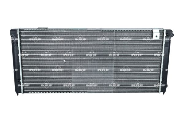 NRF Radiateur 503003