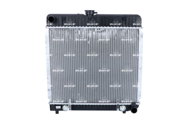 NRF Radiateur 504250