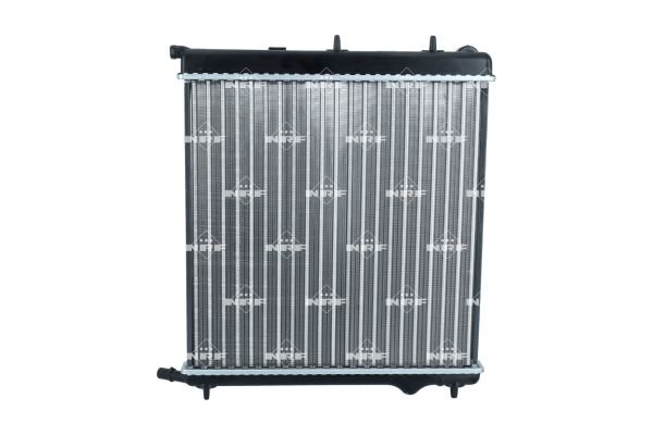 NRF Radiateur 50430A