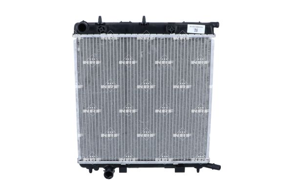 NRF Radiateur 50439