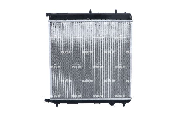 NRF Radiateur 50439