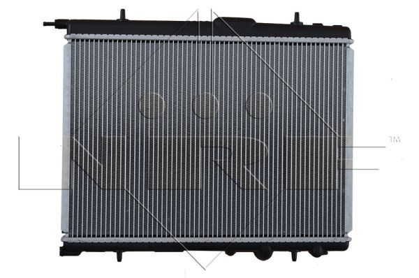 NRF Radiateur 50440