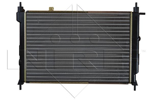 NRF Radiateur 504647