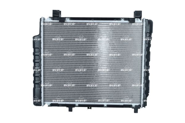 NRF Radiateur 50534