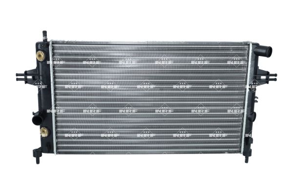 NRF Radiateur 50562A